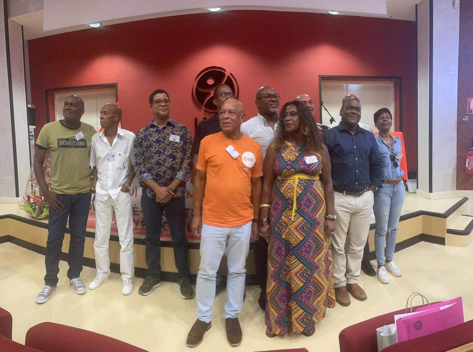 CFDT Martinique 4
